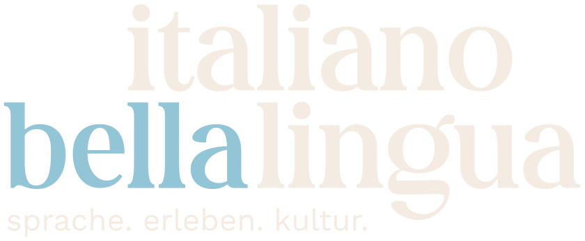 Italiano Bella Lingua — sprache. erleben. kultur.
